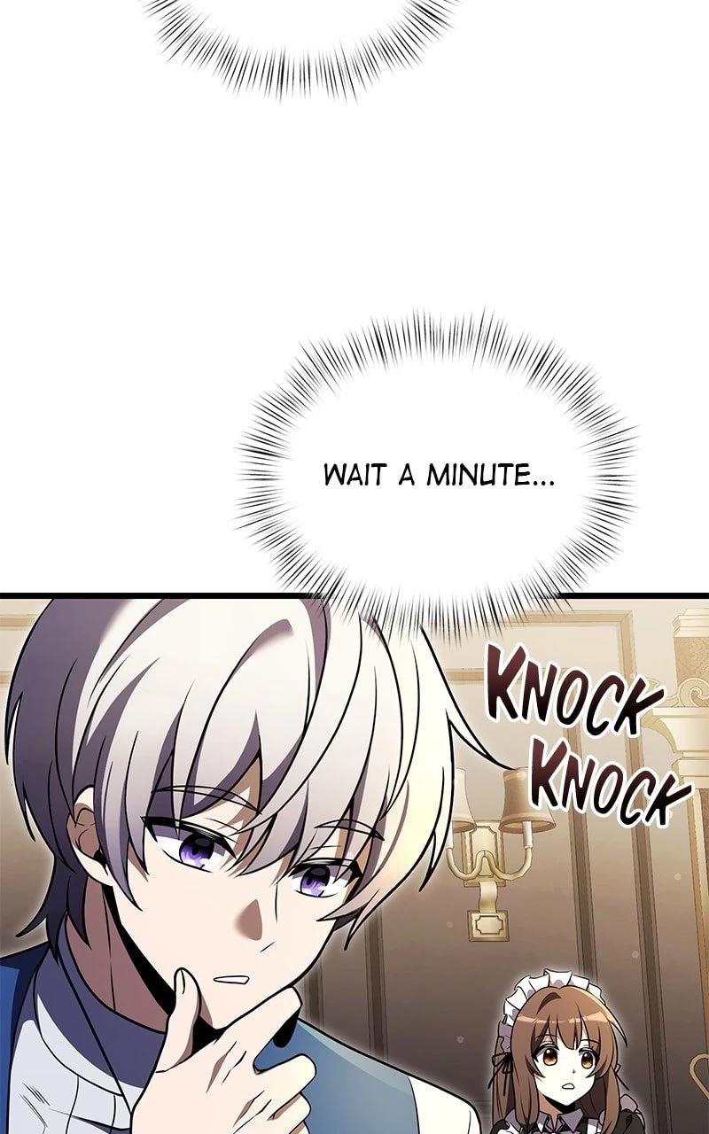Time-Limited Genius Dark Knight Chapter 15 - 148