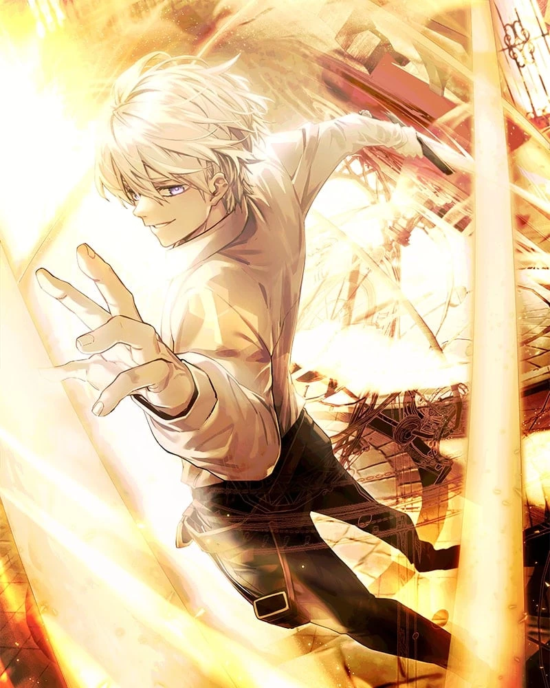 Time-Limited Genius Dark Knight Chapter 16 - 188