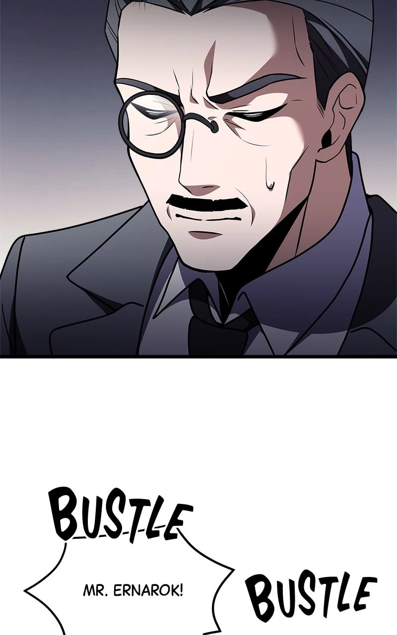 Time-Limited Genius Dark Knight Chapter 14 - 39
