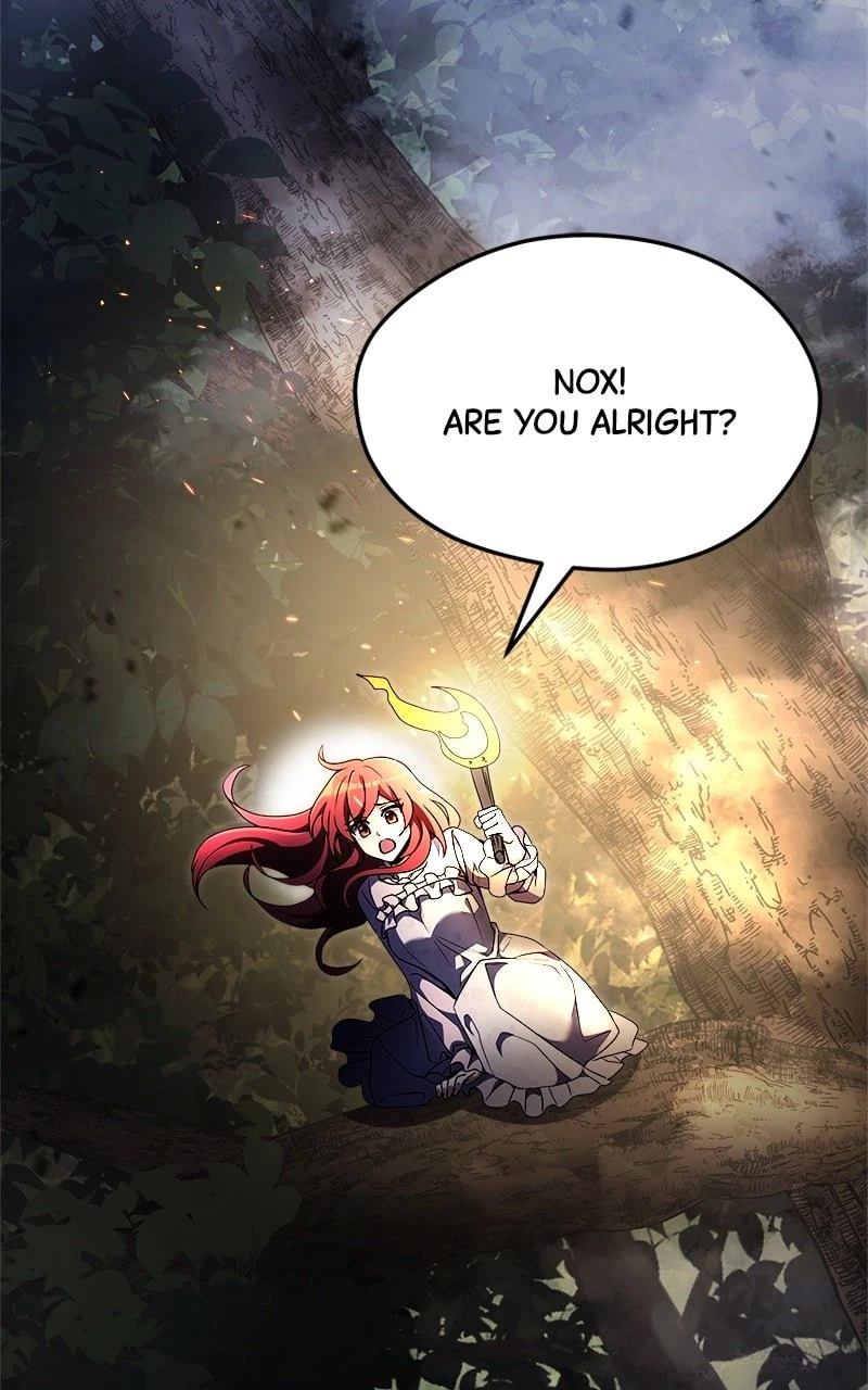 Time-Limited Genius Dark Knight Chapter 13 - 2