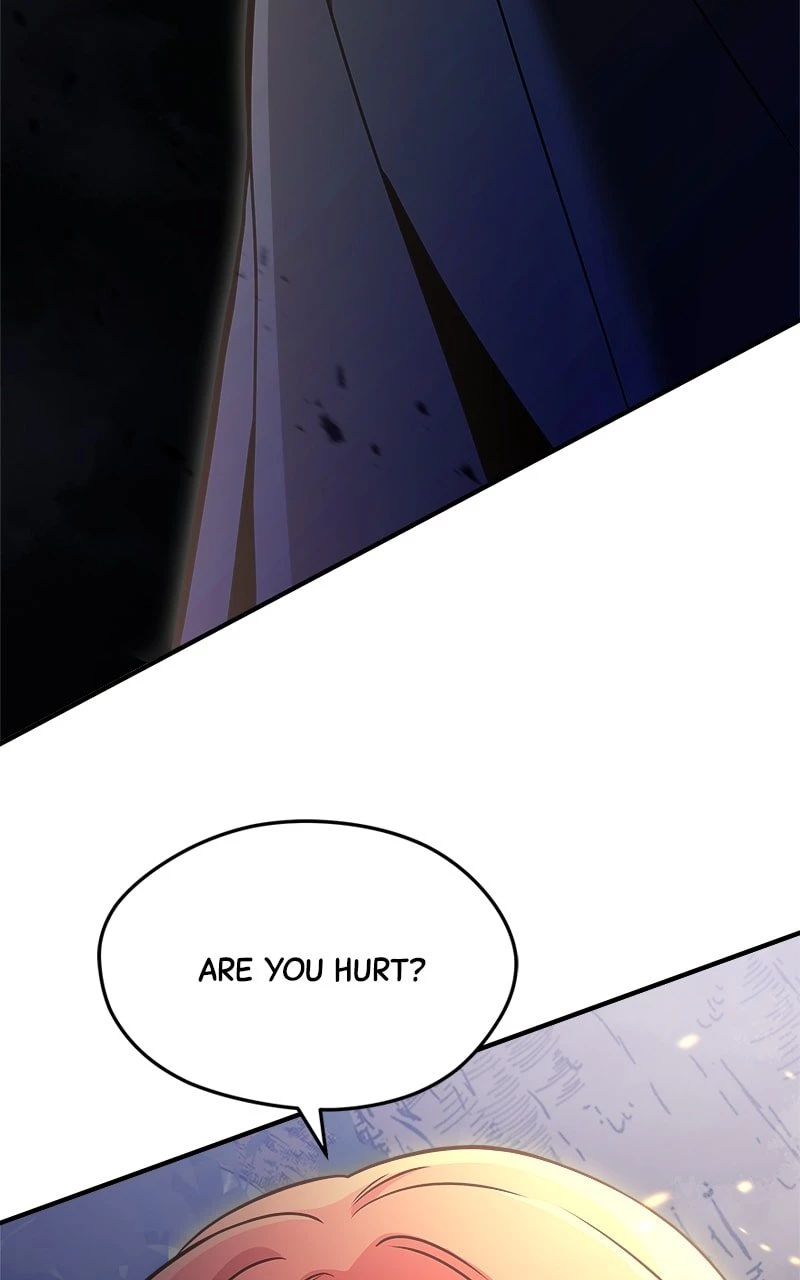 Time-Limited Genius Dark Knight Chapter 13 - 4