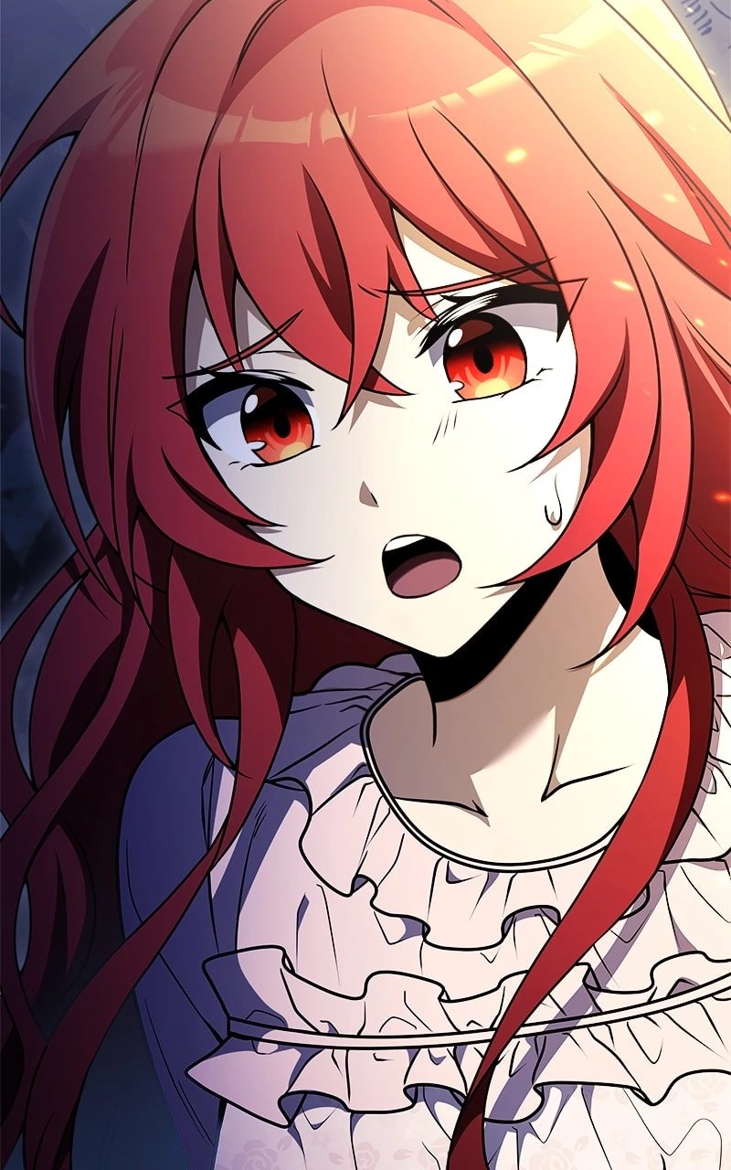 Time-Limited Genius Dark Knight Chapter 13 - 5