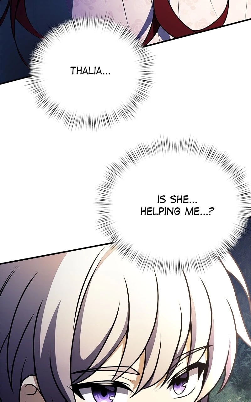 Time-Limited Genius Dark Knight Chapter 13 - 6