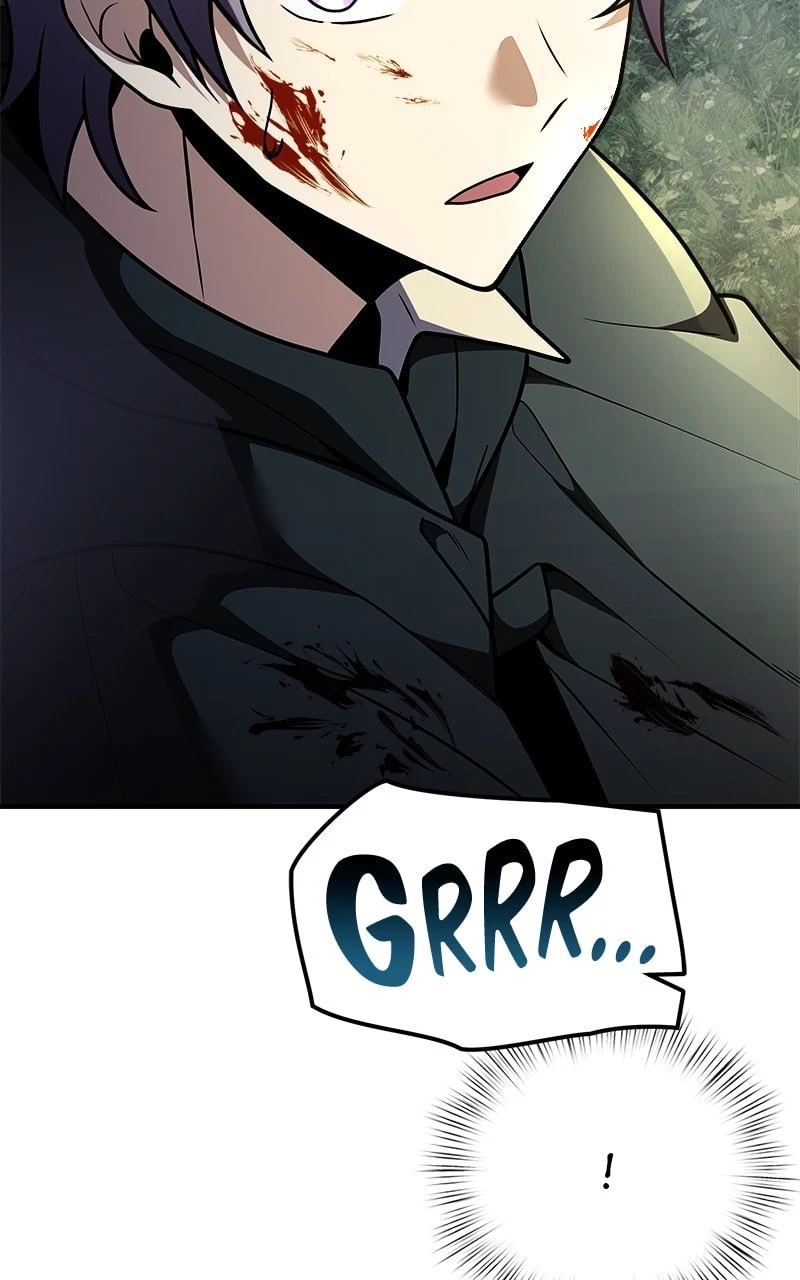 Time-Limited Genius Dark Knight Chapter 13 - 7