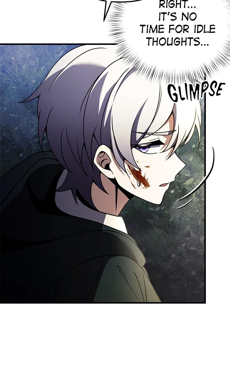 Time-Limited Genius Dark Knight Chapter 13 - 13