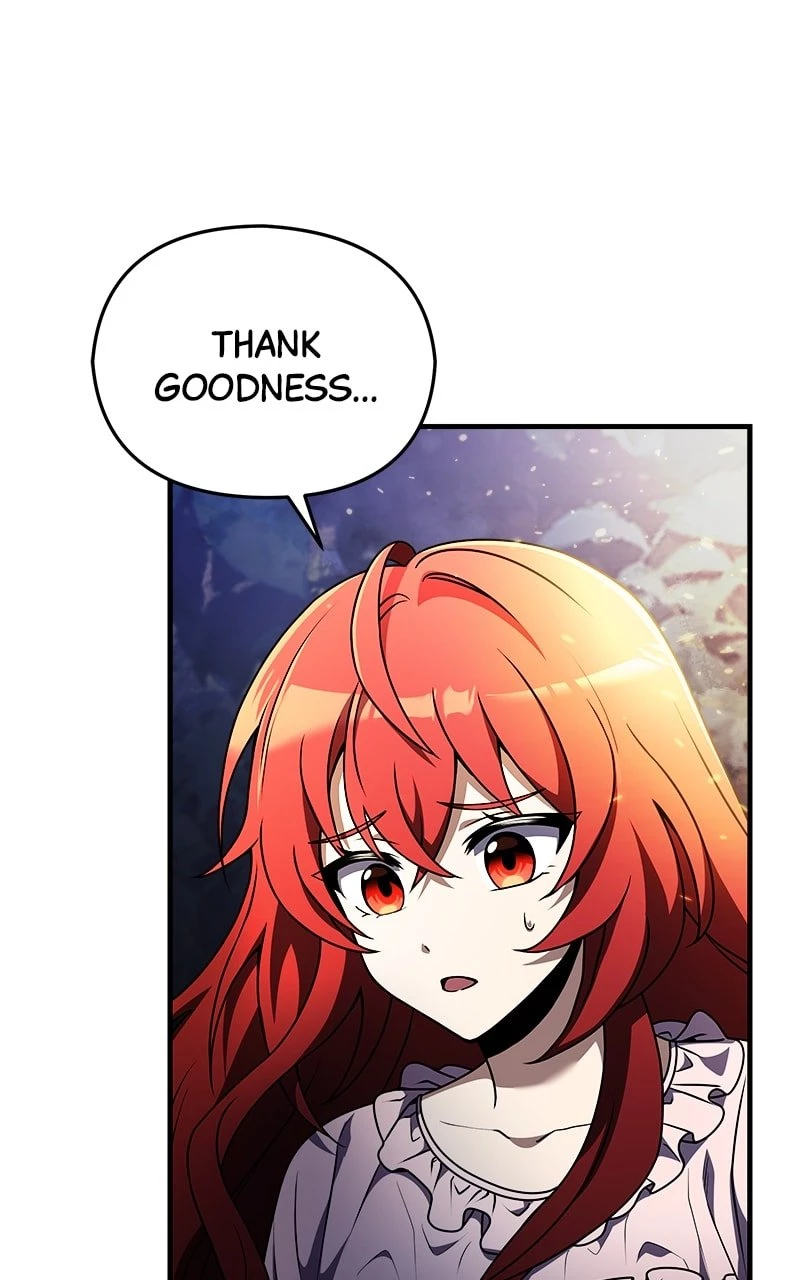 Time-Limited Genius Dark Knight Chapter 13 - 14