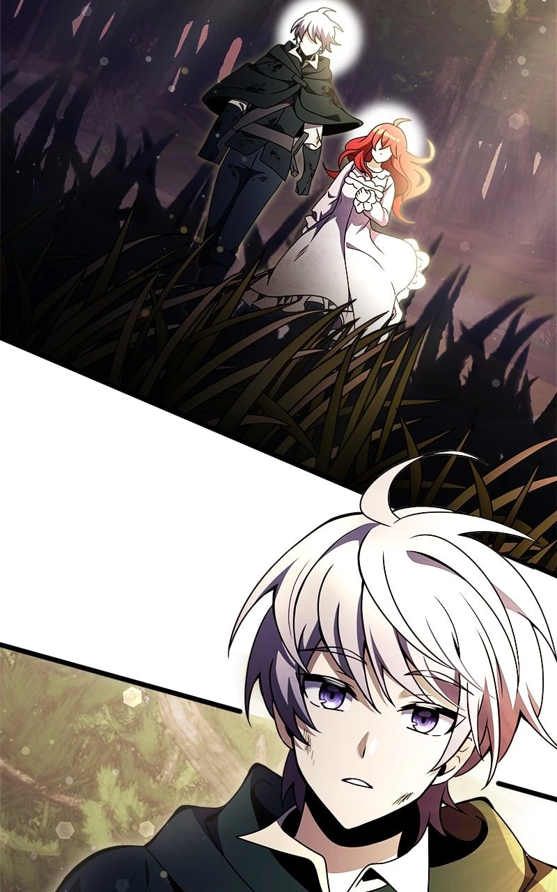 Time-Limited Genius Dark Knight Chapter 14 - 54