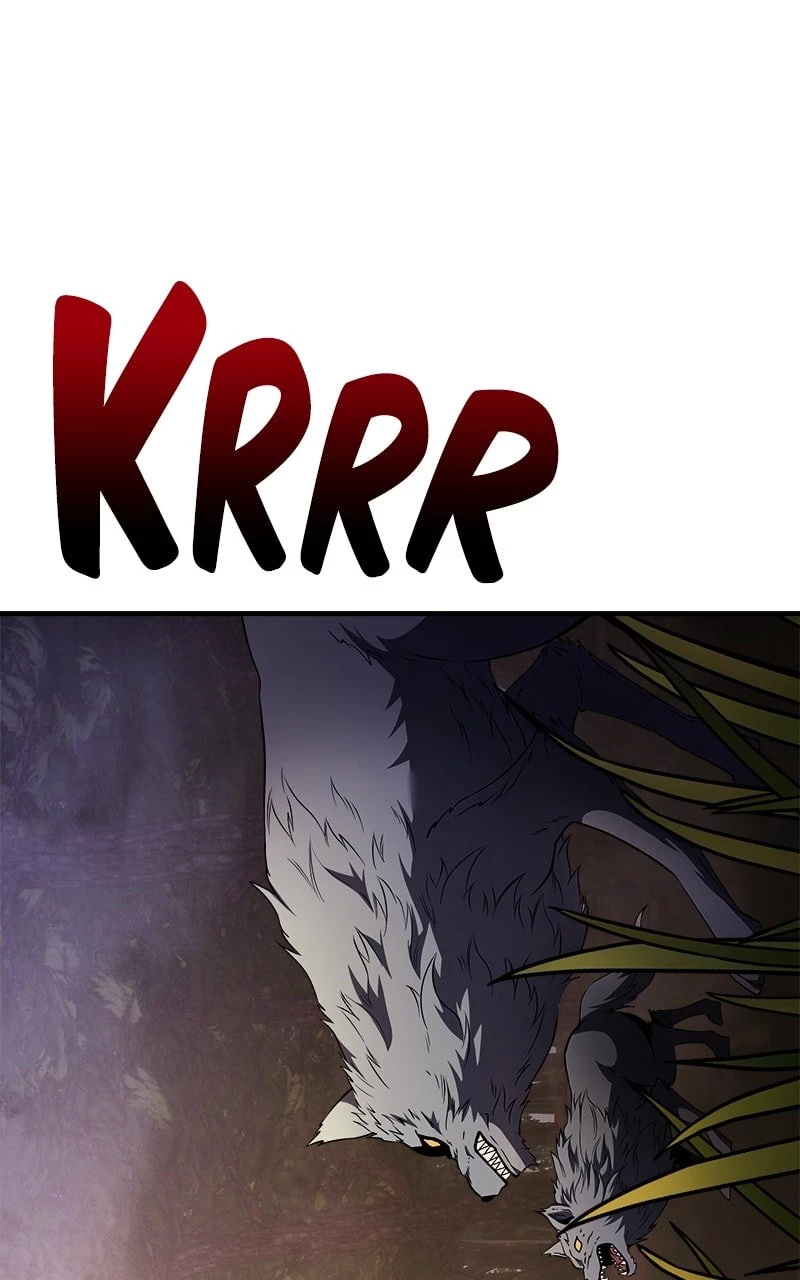 Time-Limited Genius Dark Knight Chapter 12 - 1