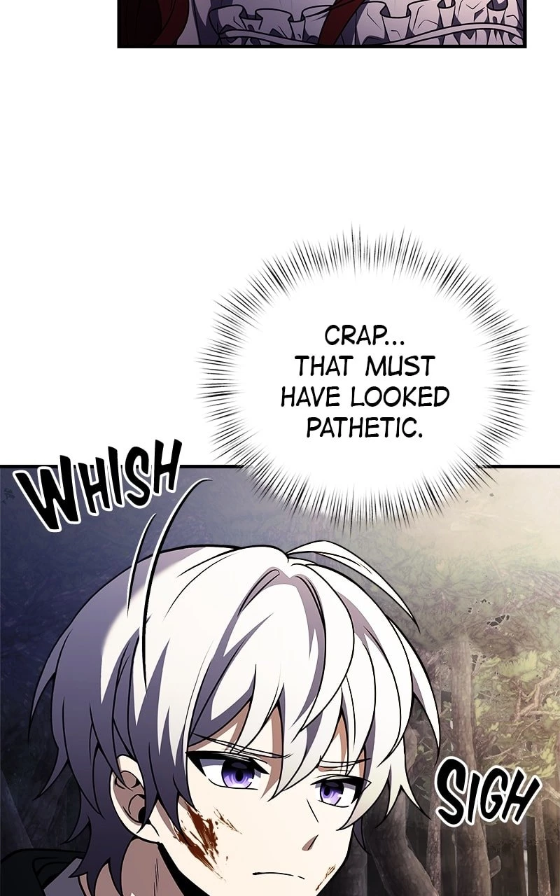 Time-Limited Genius Dark Knight Chapter 13 - 15