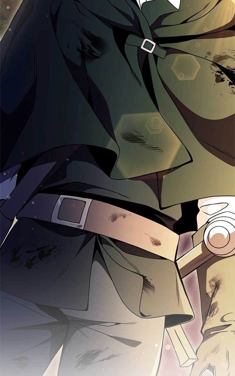 Time-Limited Genius Dark Knight Chapter 14 - 55