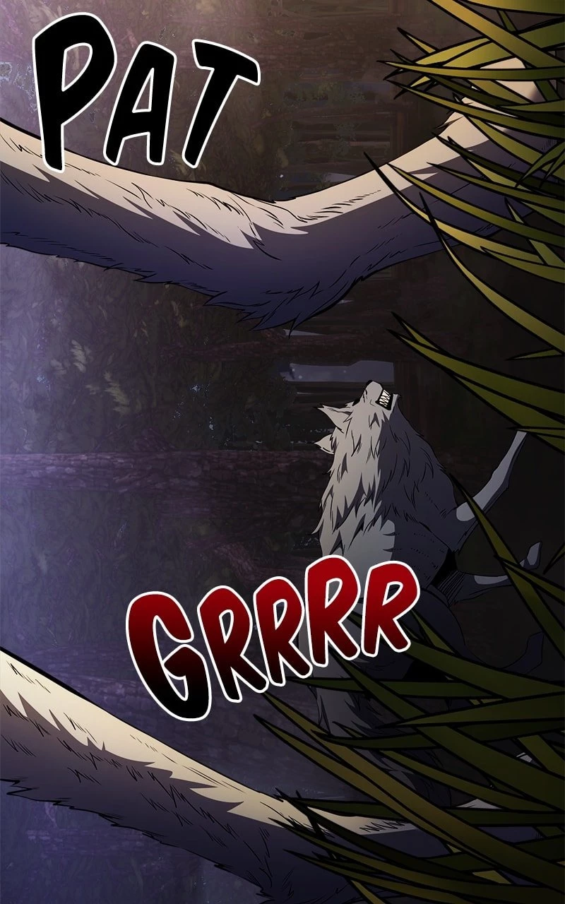 Time-Limited Genius Dark Knight Chapter 12 - 3