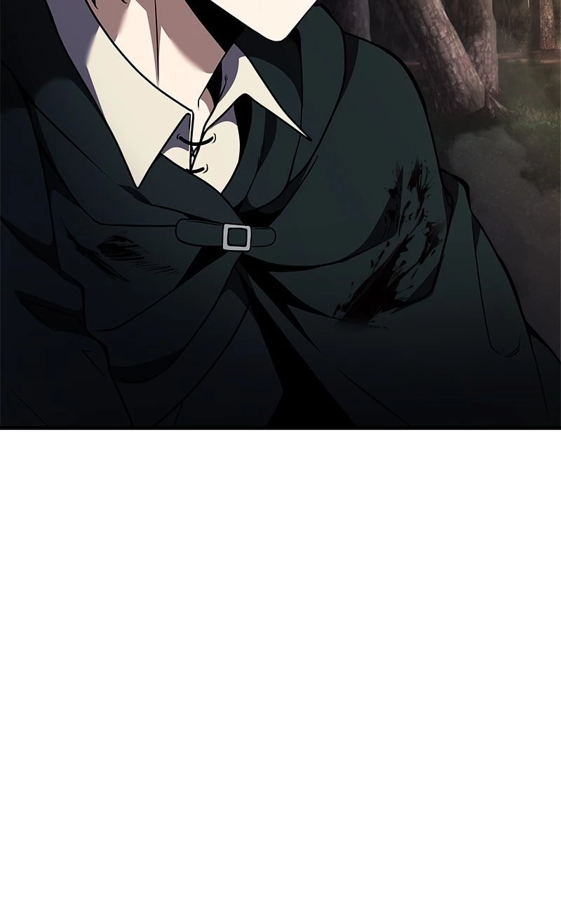 Time-Limited Genius Dark Knight Chapter 13 - 16