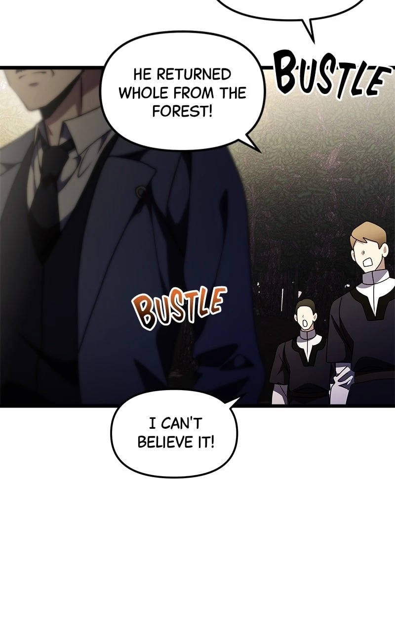 Time-Limited Genius Dark Knight Chapter 14 - 57
