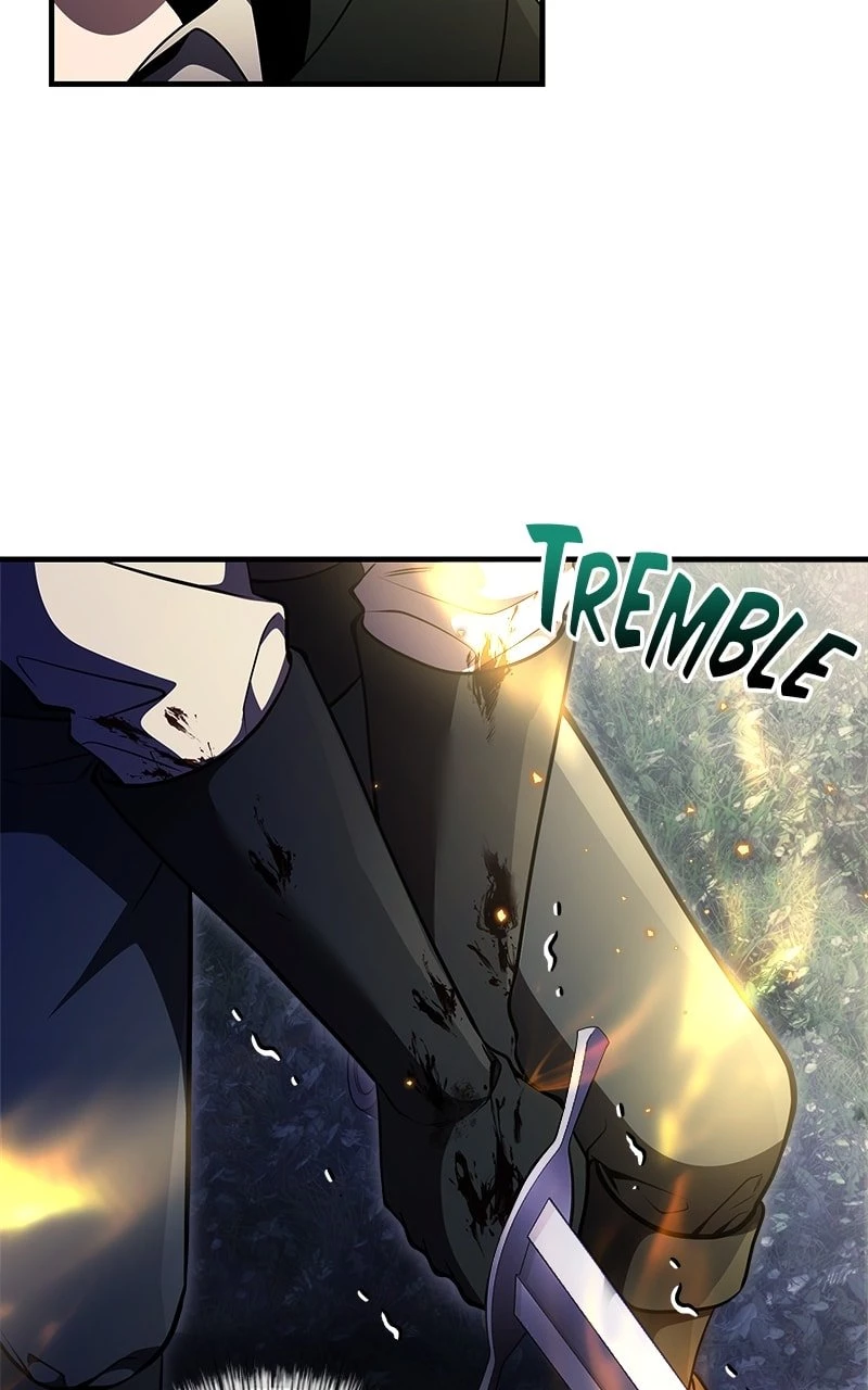 Time-Limited Genius Dark Knight Chapter 13 - 18