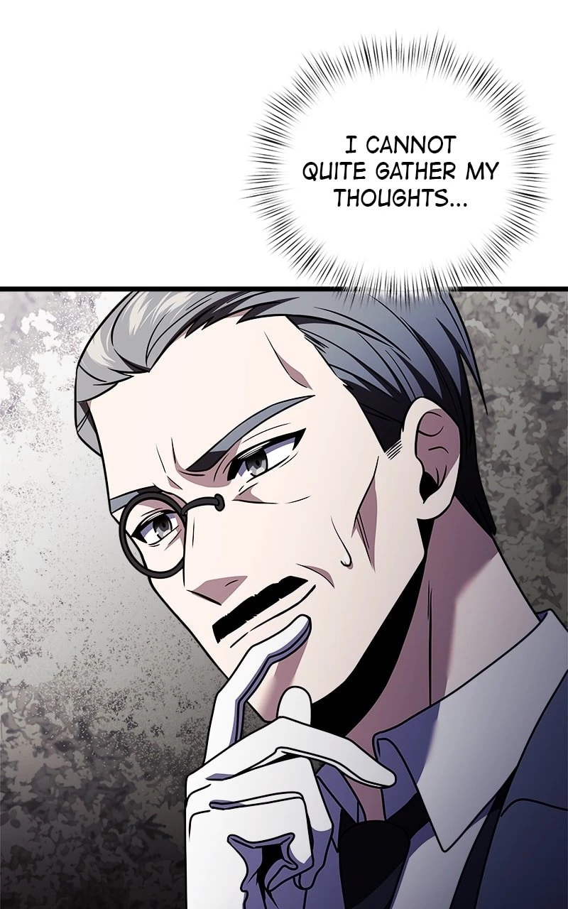 Time-Limited Genius Dark Knight Chapter 14 - 58