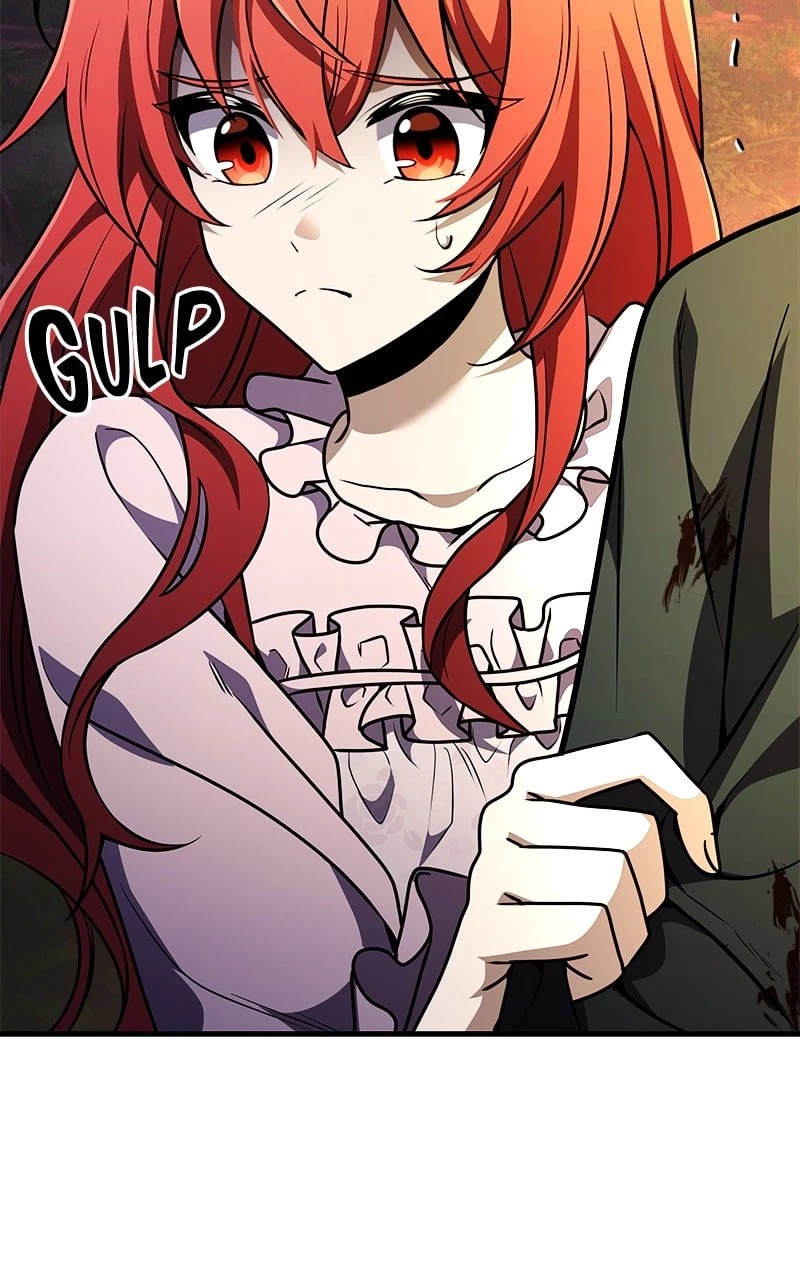 Time-Limited Genius Dark Knight Chapter 12 - 5