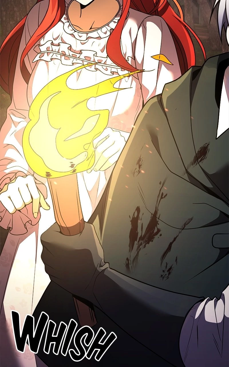 Time-Limited Genius Dark Knight Chapter 12 - 7