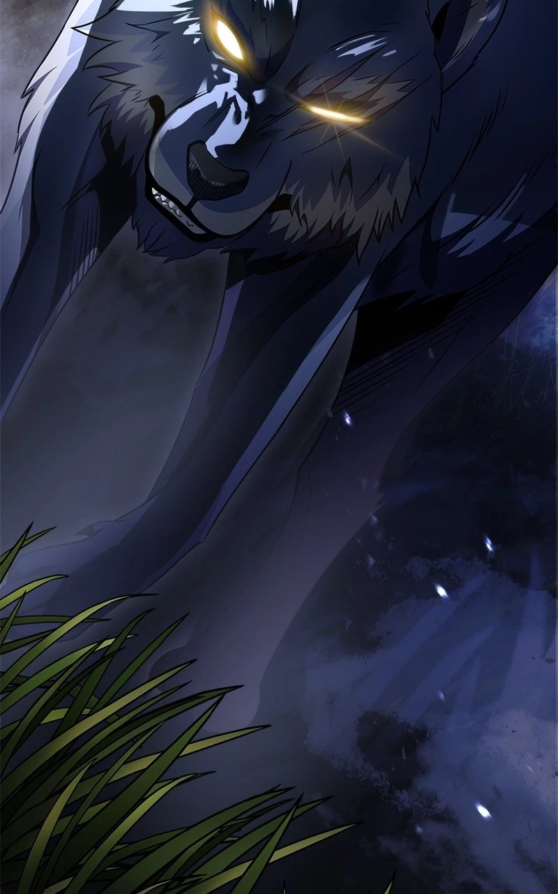 Time-Limited Genius Dark Knight Chapter 13 - 22