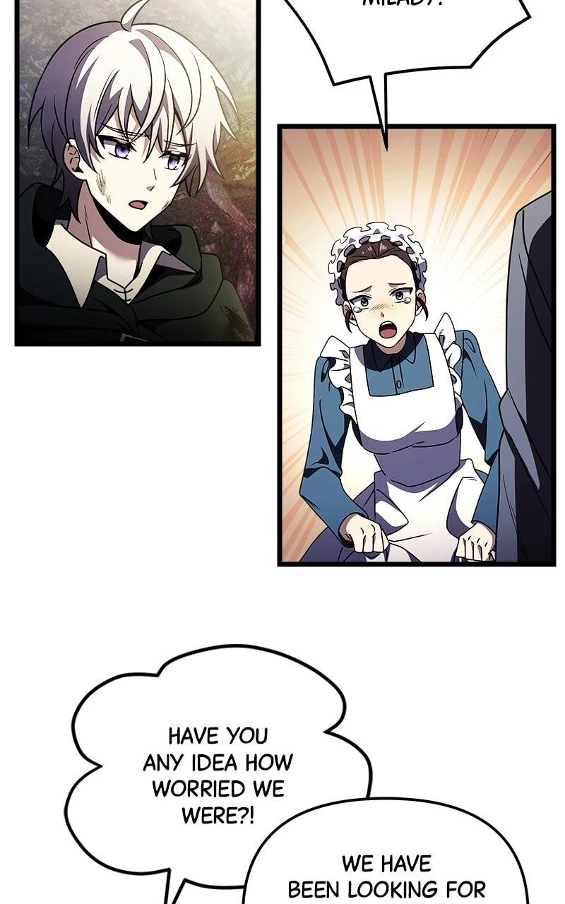 Time-Limited Genius Dark Knight Chapter 14 - 62