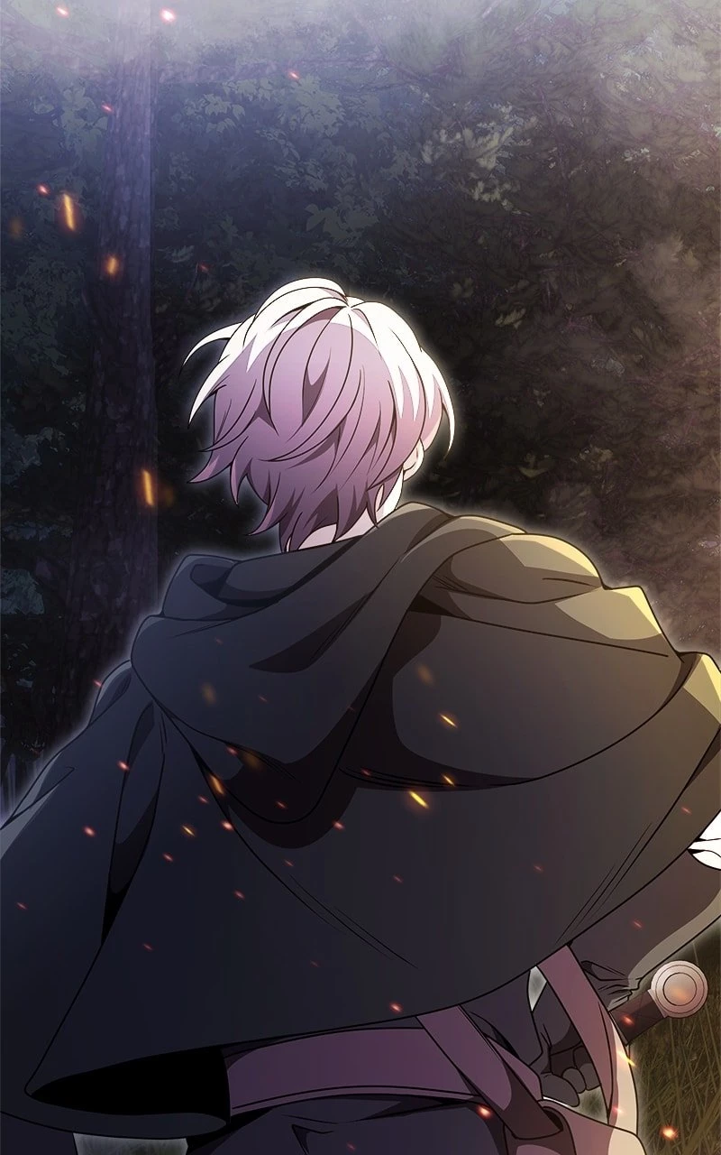 Time-Limited Genius Dark Knight Chapter 12 - 9