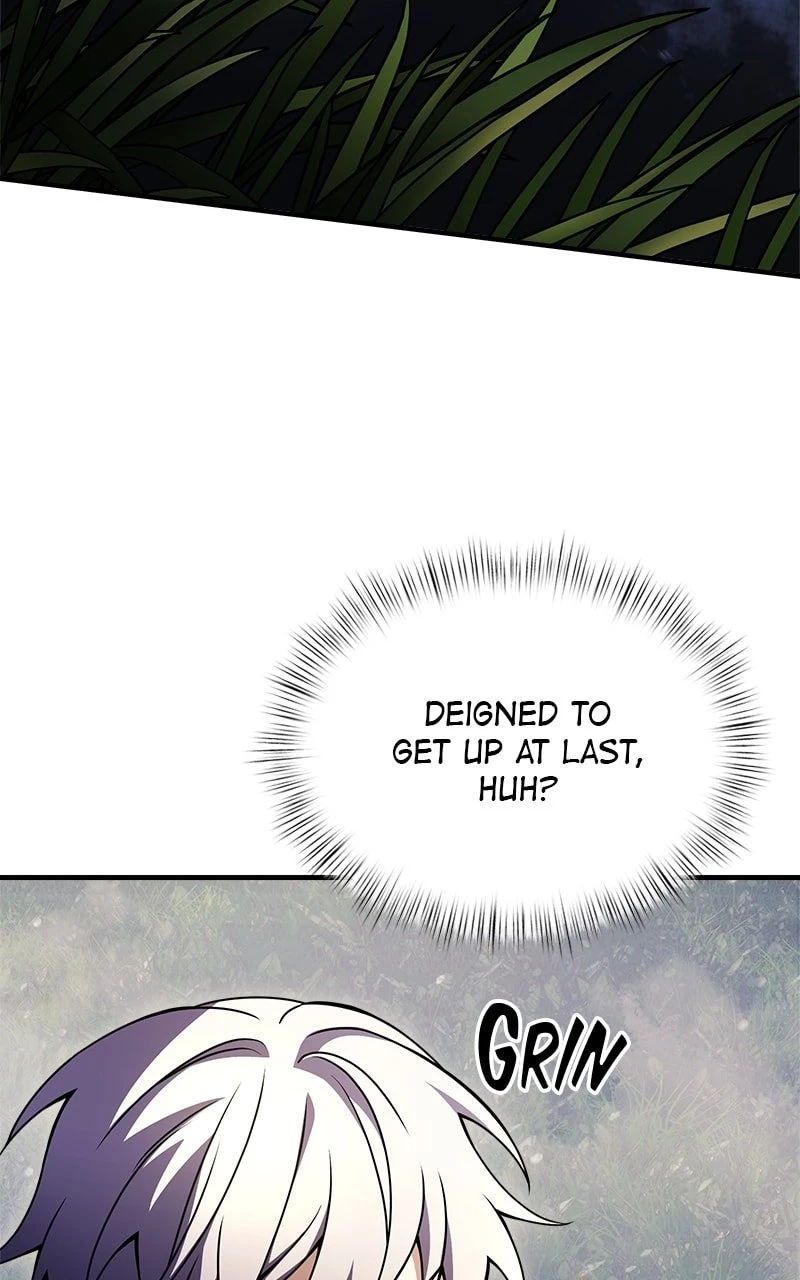 Time-Limited Genius Dark Knight Chapter 13 - 23