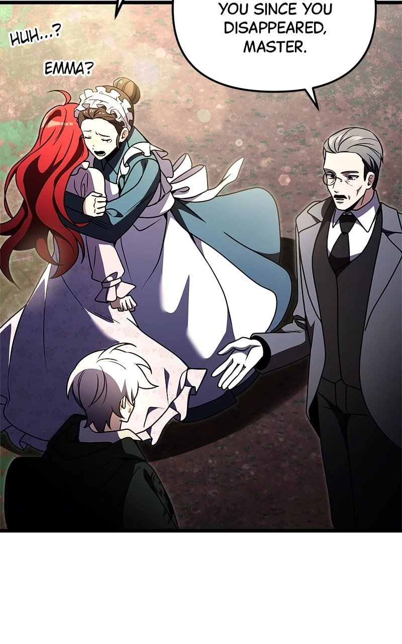 Time-Limited Genius Dark Knight Chapter 14 - 63