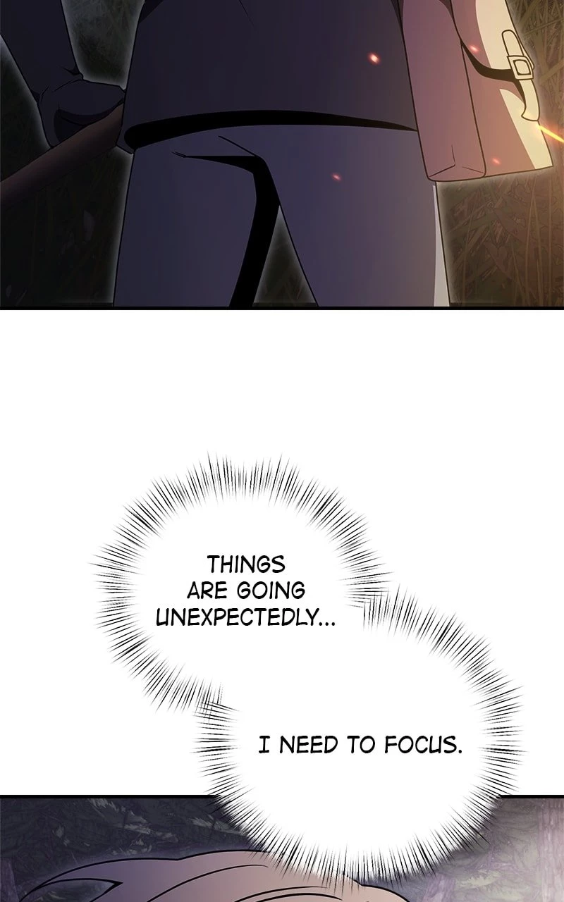 Time-Limited Genius Dark Knight Chapter 12 - 10