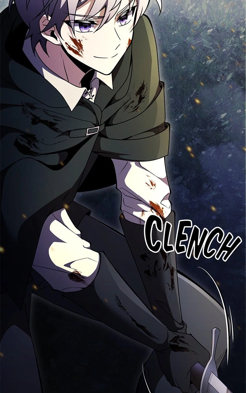 Time-Limited Genius Dark Knight Chapter 13 - 24