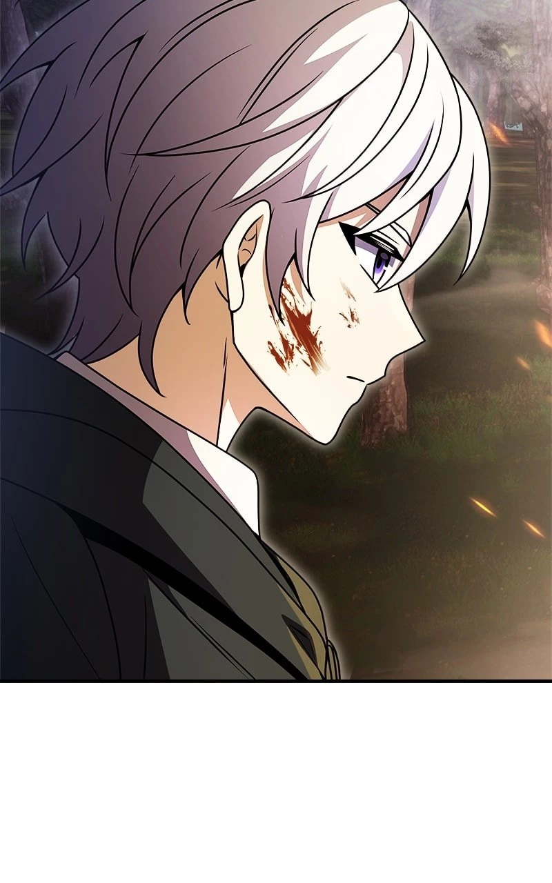 Time-Limited Genius Dark Knight Chapter 12 - 11