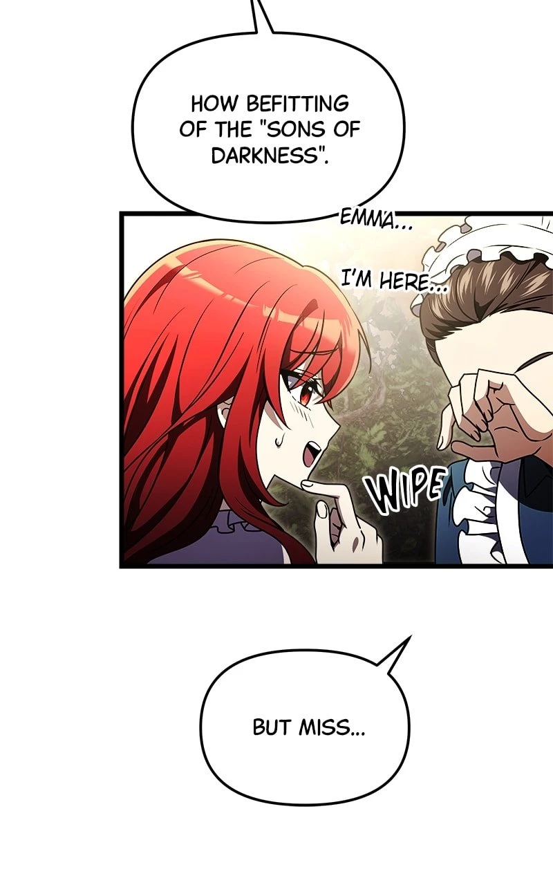 Time-Limited Genius Dark Knight Chapter 14 - 65