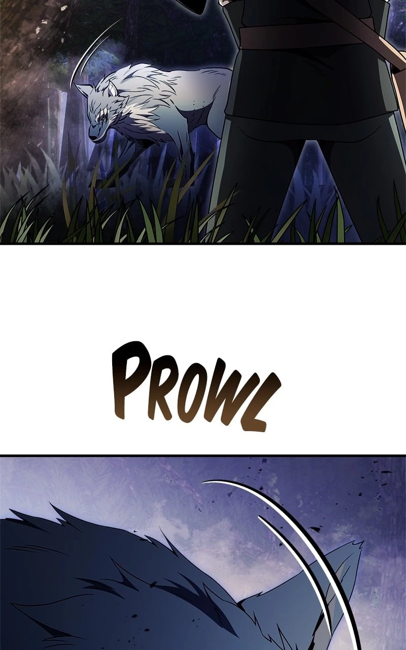 Time-Limited Genius Dark Knight Chapter 13 - 26