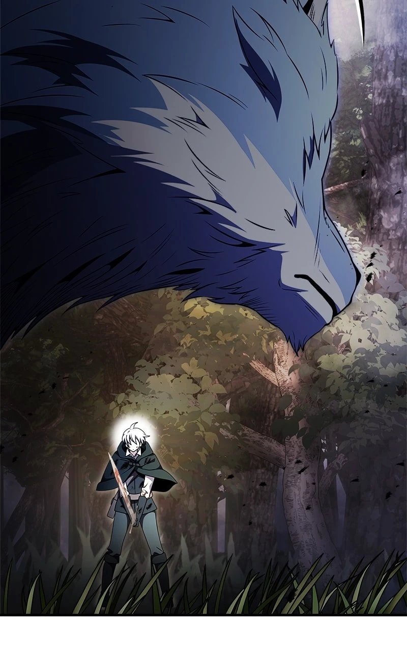 Time-Limited Genius Dark Knight Chapter 13 - 27