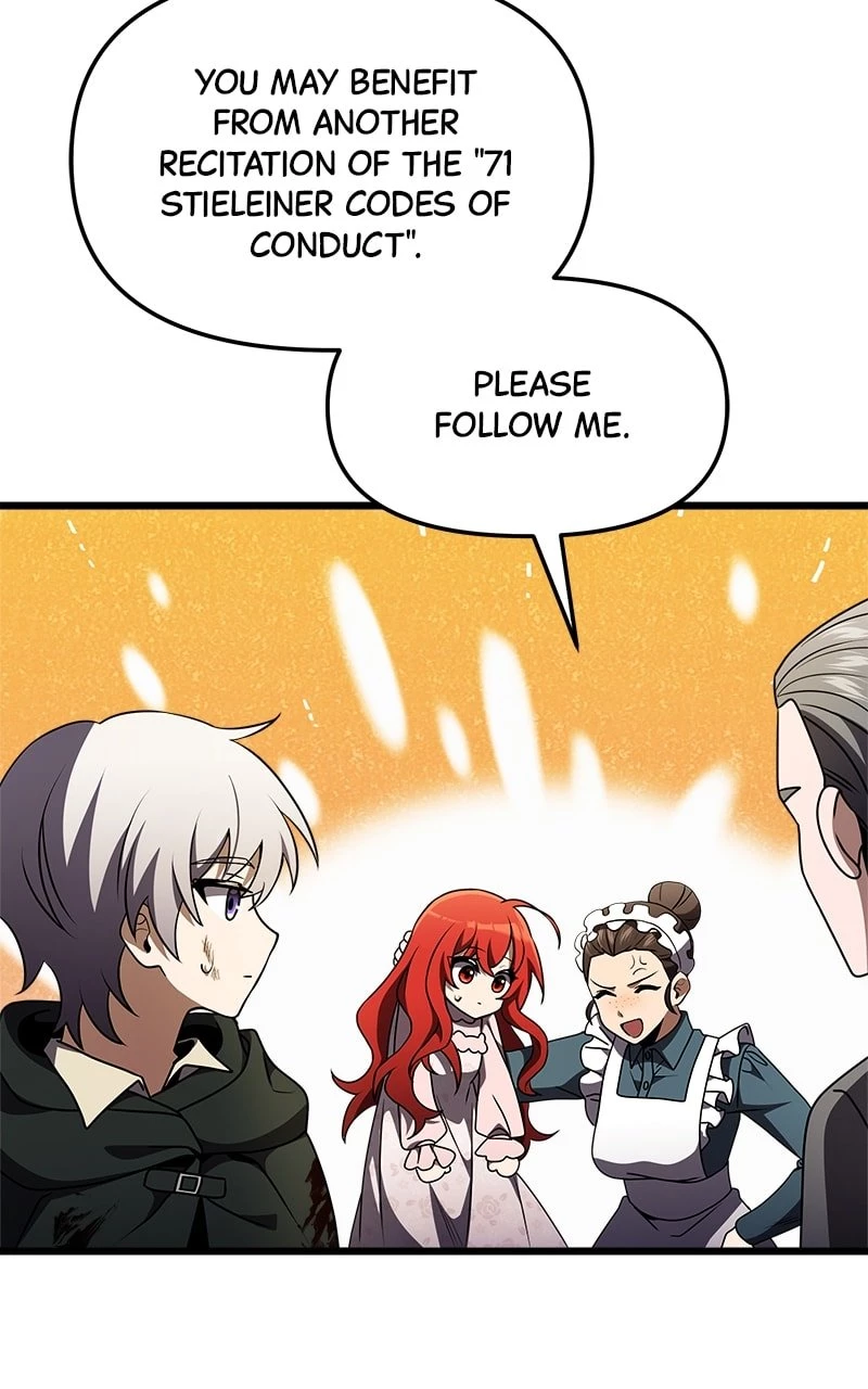 Time-Limited Genius Dark Knight Chapter 14 - 67