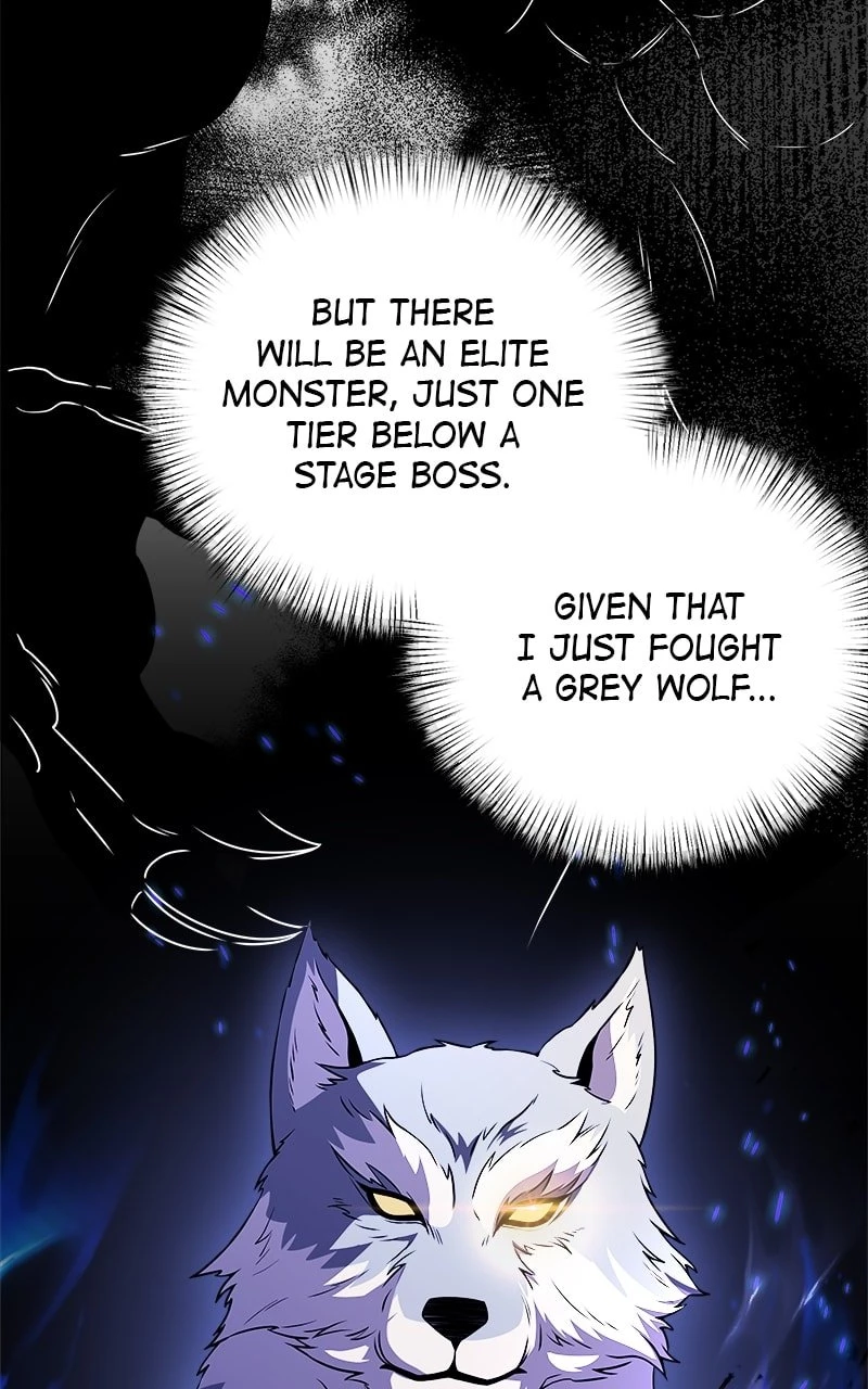 Time-Limited Genius Dark Knight Chapter 12 - 15