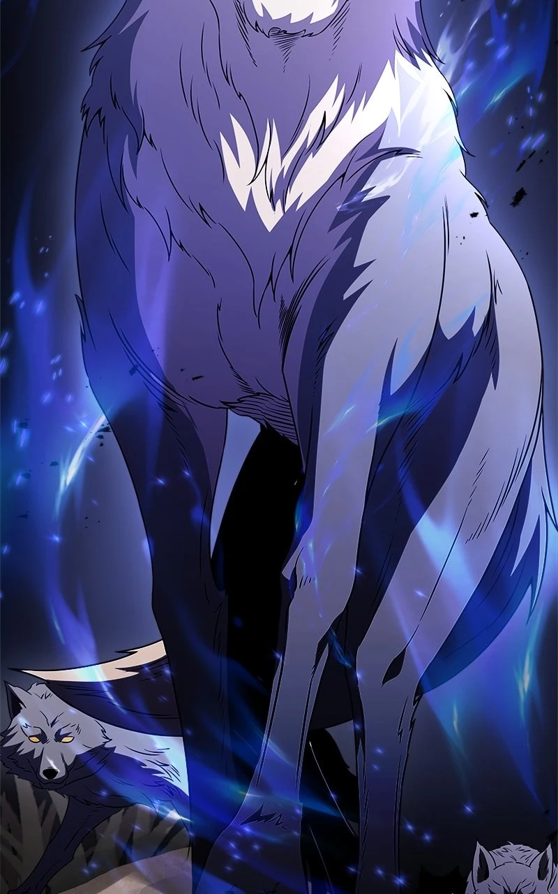 Time-Limited Genius Dark Knight Chapter 12 - 16