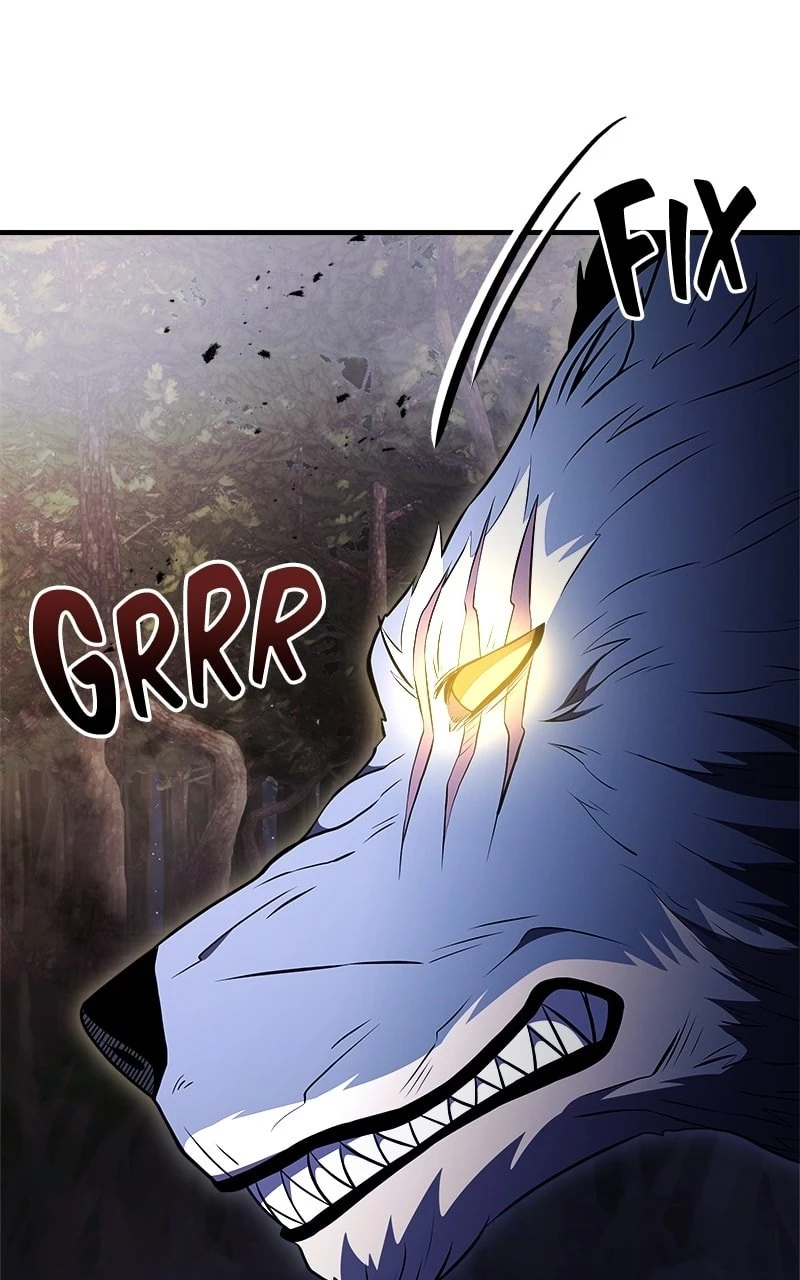 Time-Limited Genius Dark Knight Chapter 13 - 30