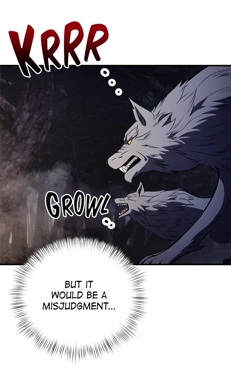 Time-Limited Genius Dark Knight Chapter 12 - 18