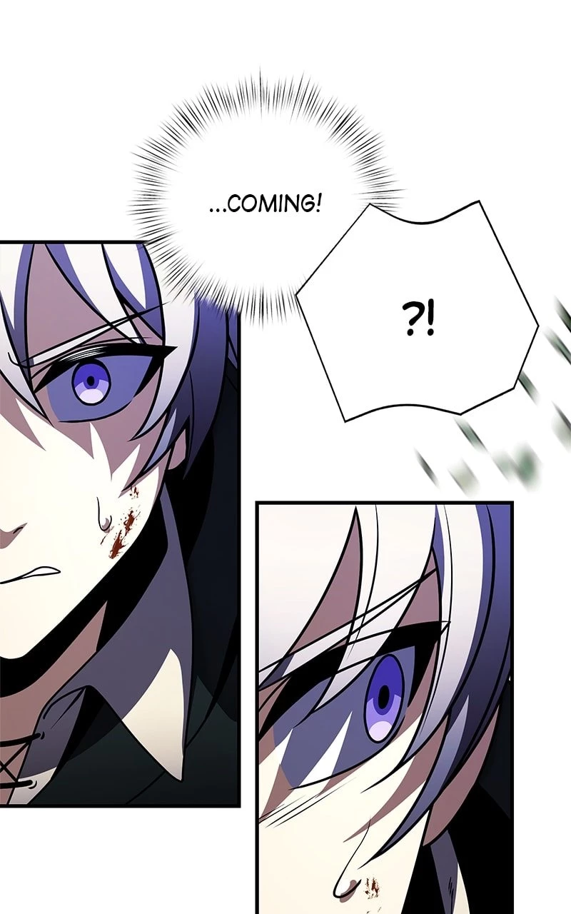 Time-Limited Genius Dark Knight Chapter 13 - 33