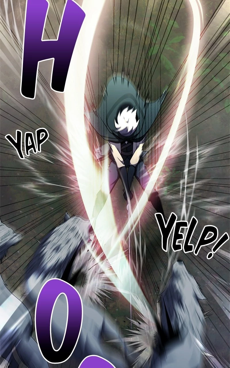 Time-Limited Genius Dark Knight Chapter 12 - 21