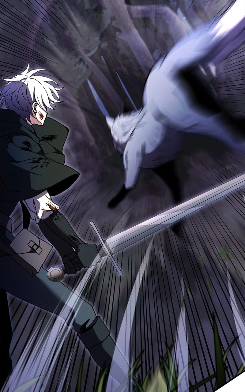 Time-Limited Genius Dark Knight Chapter 13 - 36