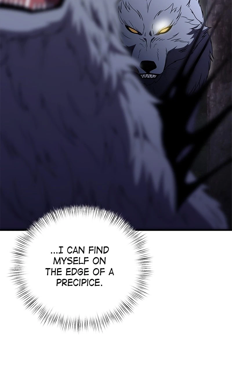 Time-Limited Genius Dark Knight Chapter 12 - 24