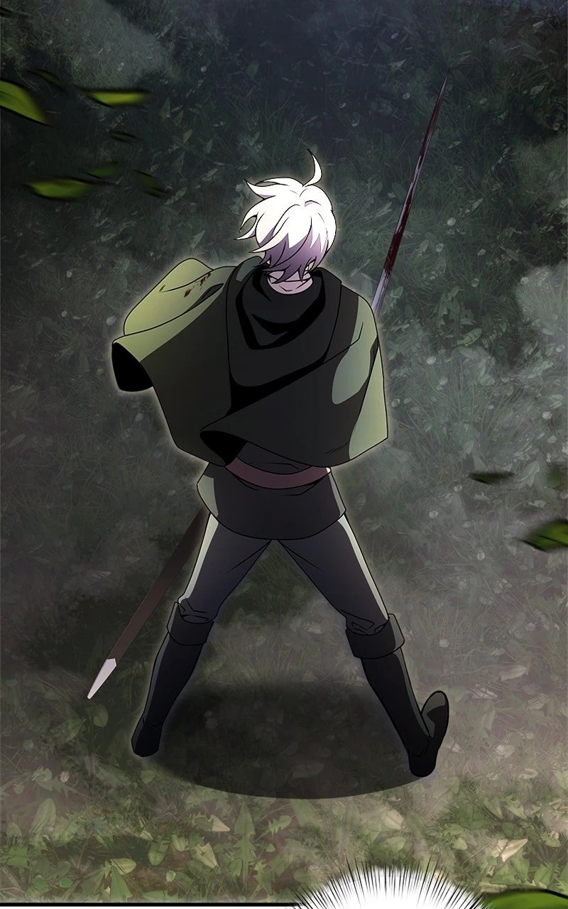 Time-Limited Genius Dark Knight Chapter 13 - 40