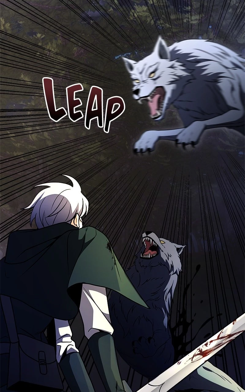 Time-Limited Genius Dark Knight Chapter 12 - 27