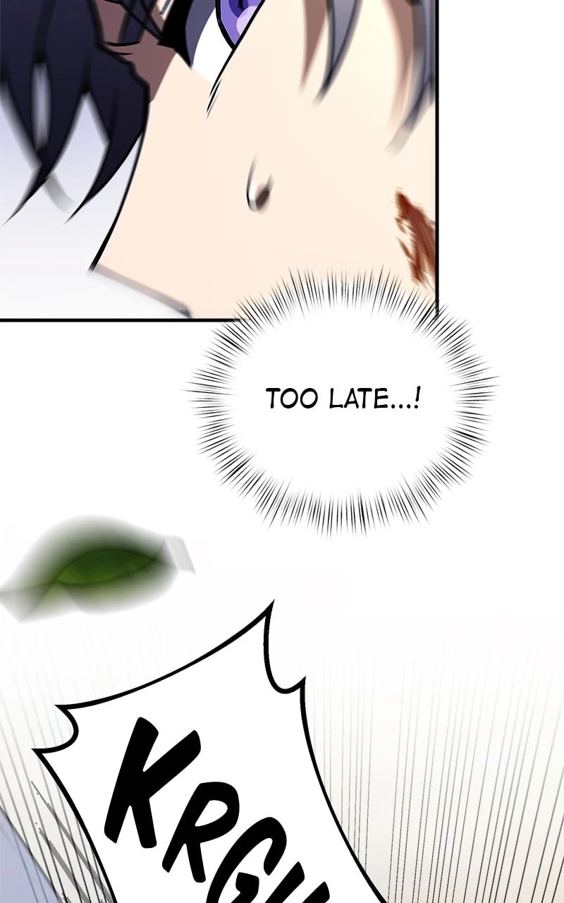Time-Limited Genius Dark Knight Chapter 13 - 42