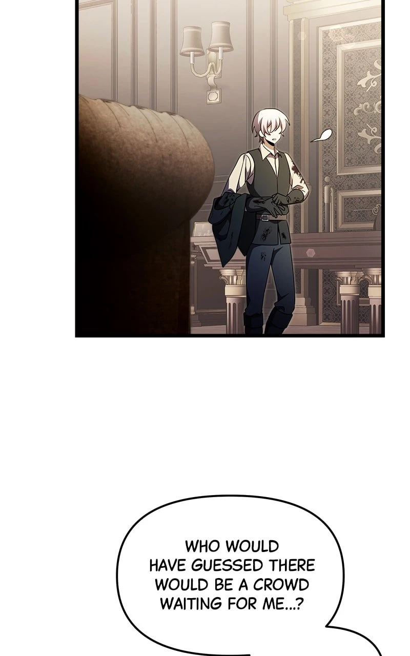 Time-Limited Genius Dark Knight Chapter 14 - 83