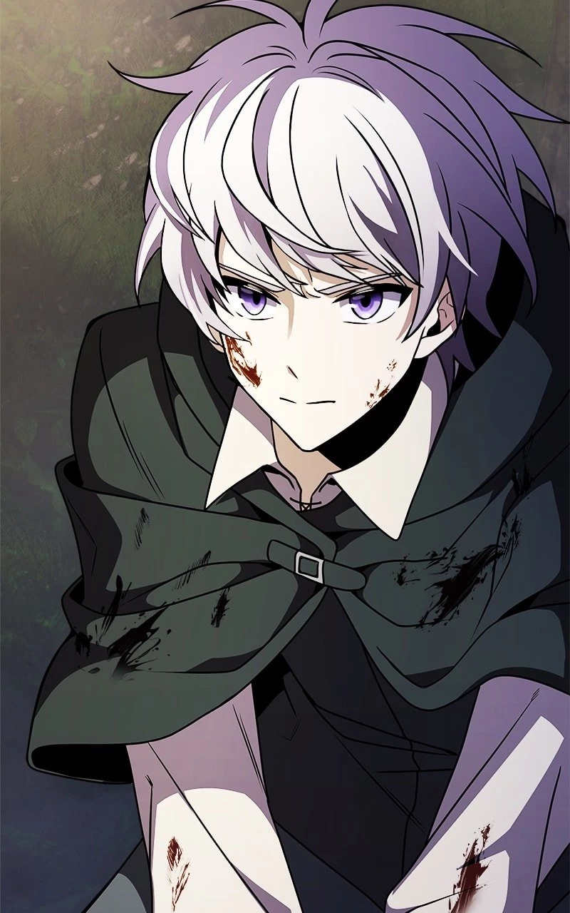 Time-Limited Genius Dark Knight Chapter 12 - 29