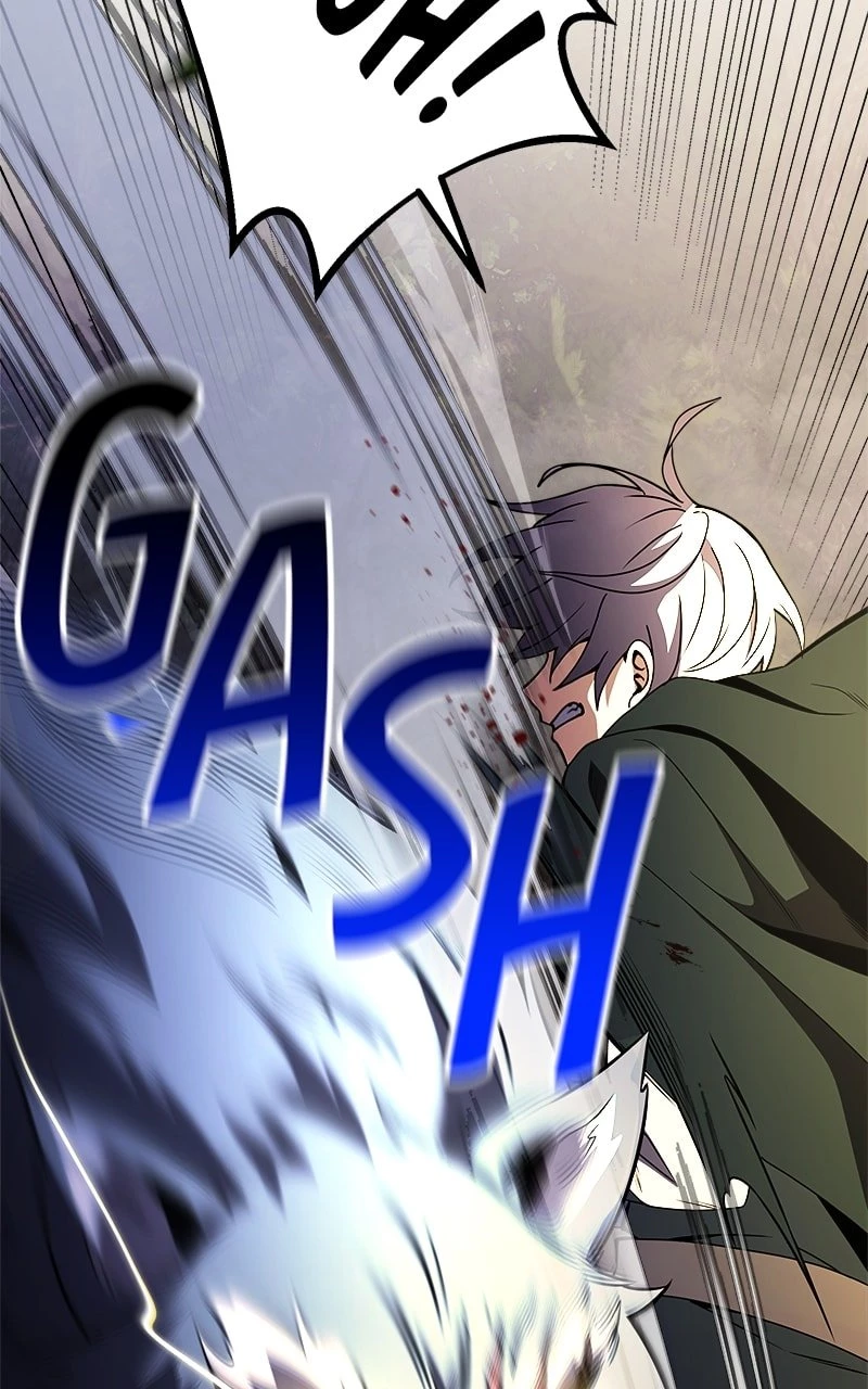 Time-Limited Genius Dark Knight Chapter 13 - 43