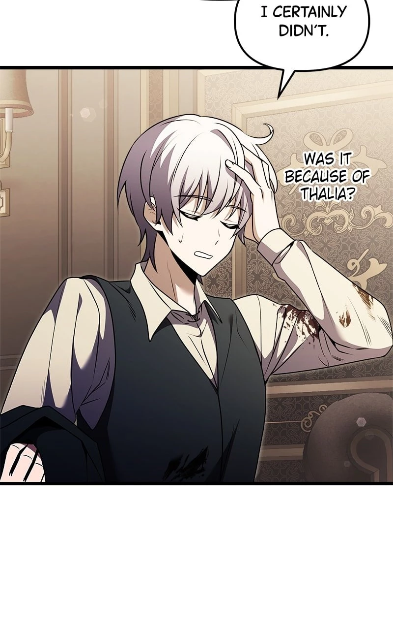 Time-Limited Genius Dark Knight Chapter 14 - 84
