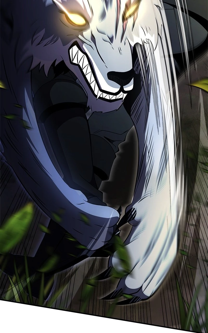 Time-Limited Genius Dark Knight Chapter 13 - 44