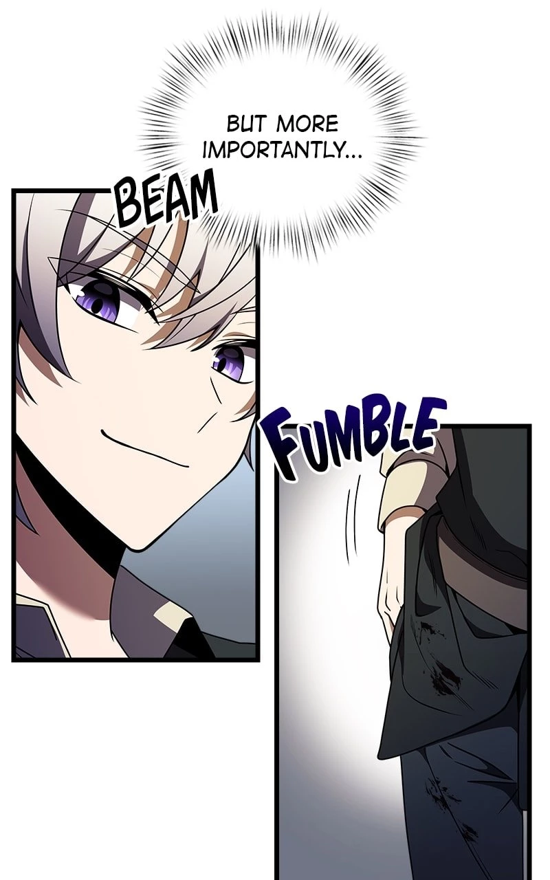 Time-Limited Genius Dark Knight Chapter 14 - 85